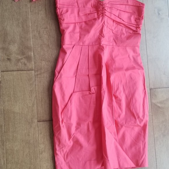 Dress - Mango - NEW - Picture 3 of 3